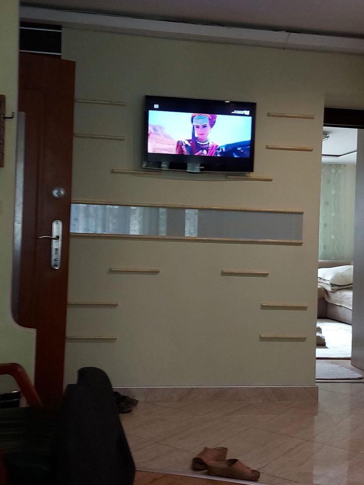 Mieszkanie 3-pokojowe Sosnowiec Niwka, ul. Benedykta Dybowskiego. Zdjęcie 8