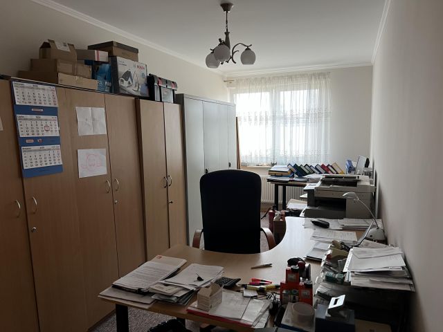 Mieszkanie 3-pokojowe Jarosław, ul. Księdza Jakuba Makary. Zdjęcie 15