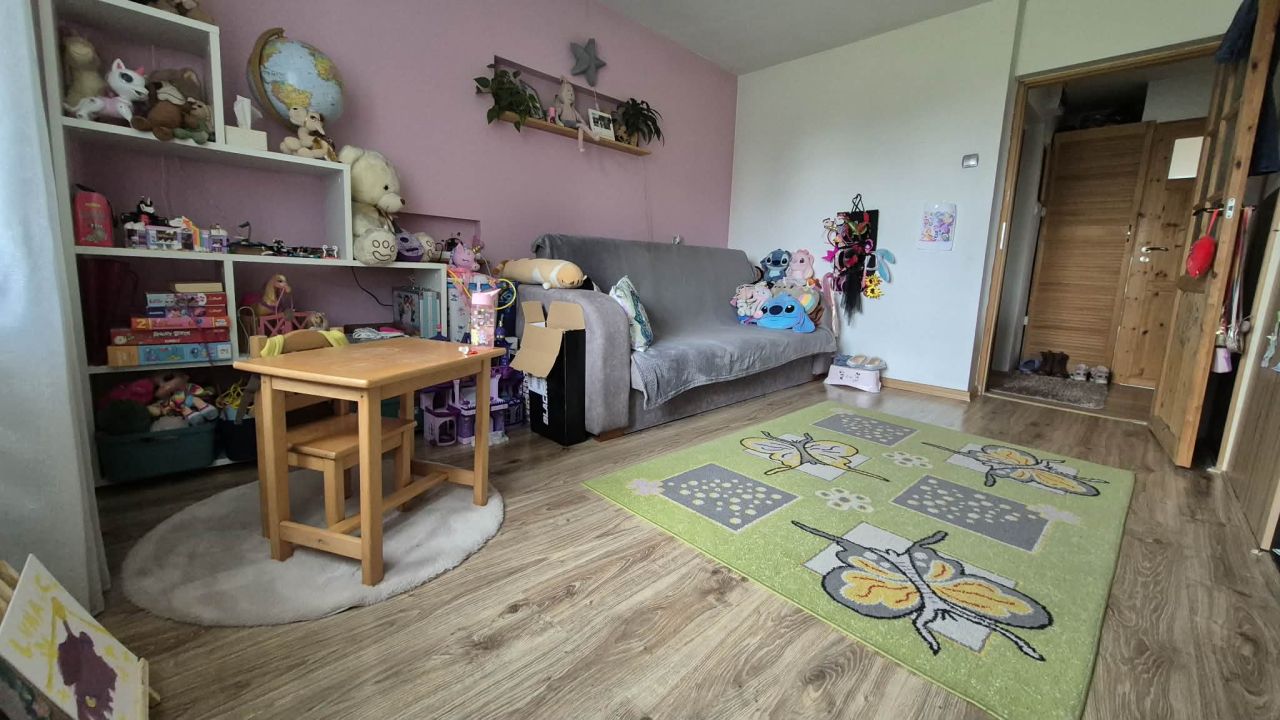 Mieszkanie 2-pokojowe Gryźliny. Zdjęcie 5