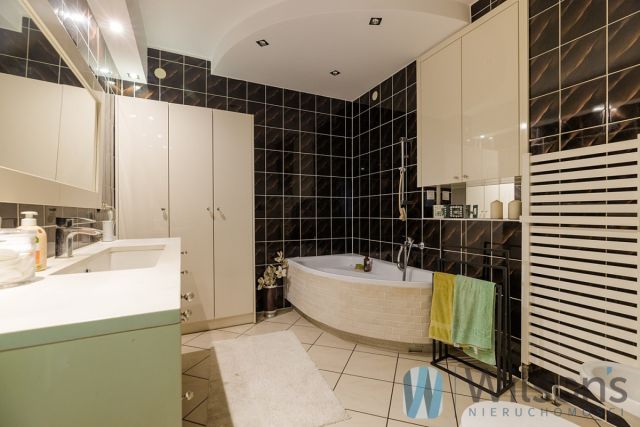 dom wolnostojący, 7 pokoi Warszawa Białołęka, ul. Zdziarska. Zdjęcie 9