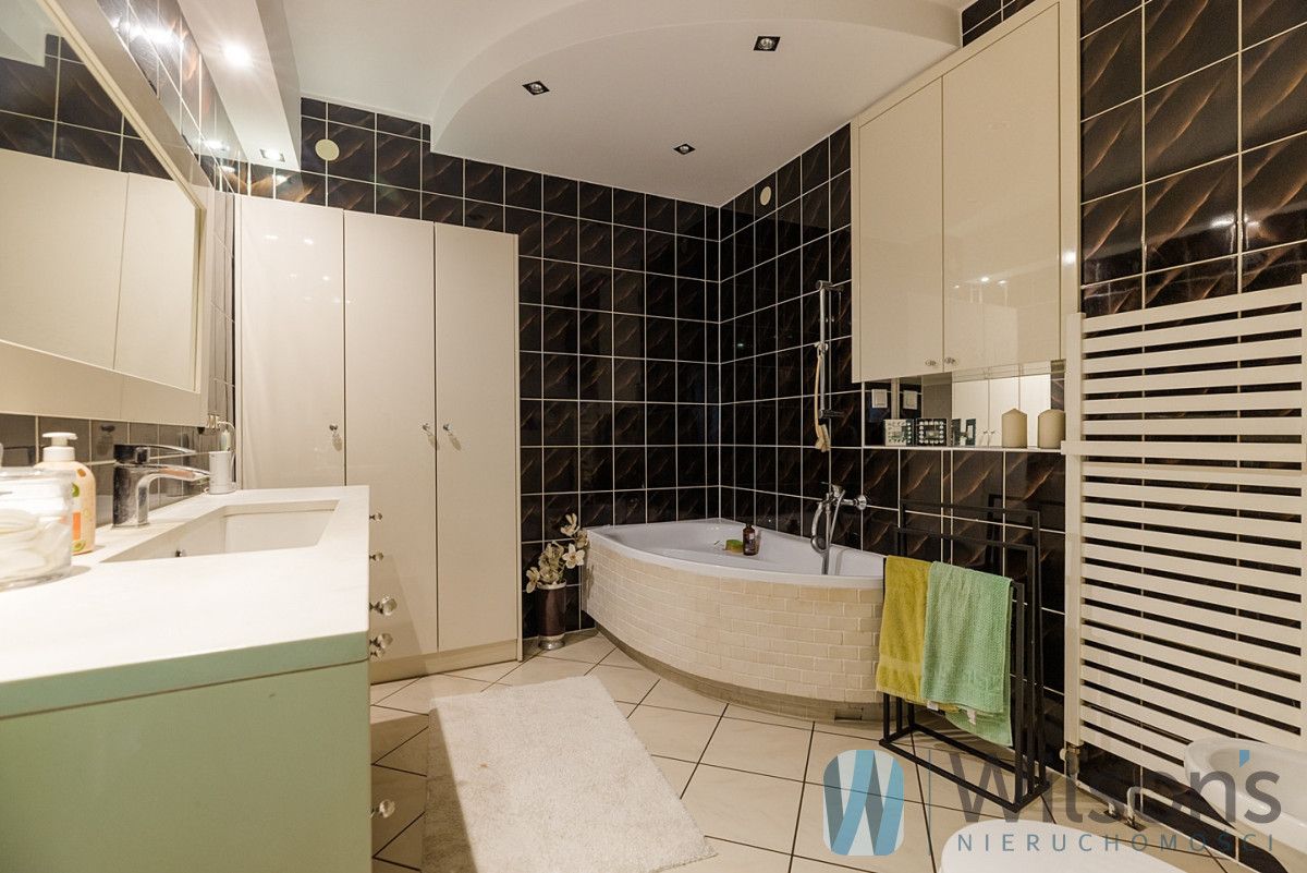 dom wolnostojący, 7 pokoi Warszawa Białołęka, ul. Zdziarska. Zdjęcie 9