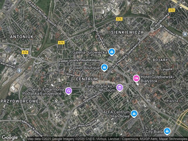 Mieszkanie 2-pokojowe Białystok Centrum, ul. Icchoka Malmeda. Zdjęcie 1