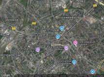 Mieszkanie 2-pokojowe Białystok Centrum, ul. Icchoka Malmeda