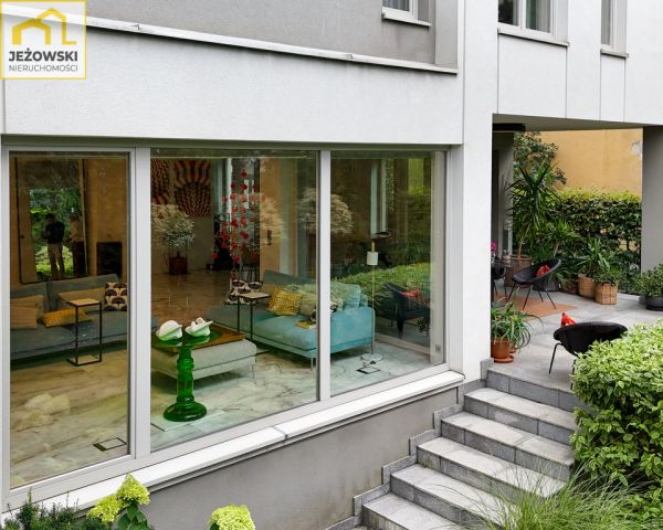 dom wolnostojący, 8 pokoi Warszawa Mokotów. Zdjęcie 19