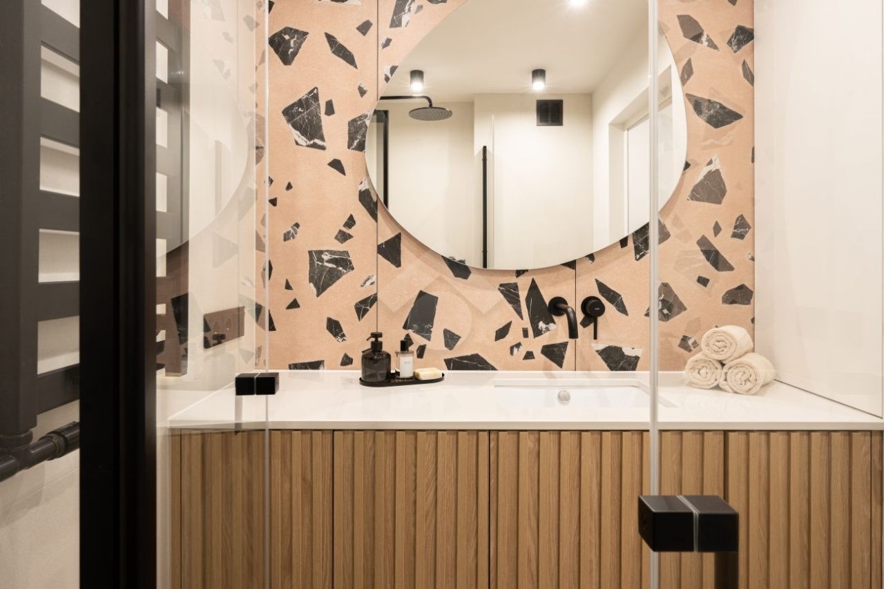 Mieszkanie 2-pokojowe Kraków Kozłówek, ul. Spółdzielców. Zdjęcie 10