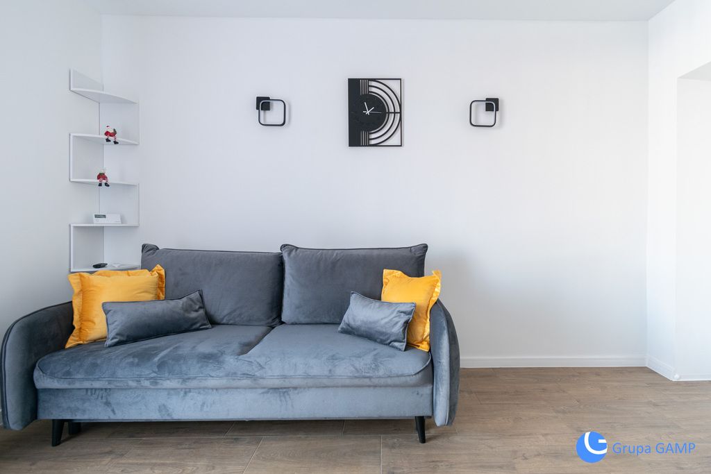 Mieszkanie 2-pokojowe Kraków, al. płk. Władysława Beliny-Prażmowskiego. Zdjęcie 3