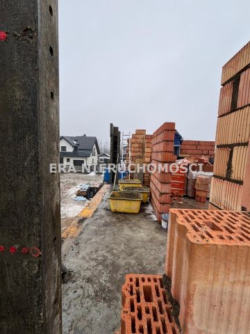 dom szeregowy, 5 pokoi Grabówka, ul. Białostocka. Zdjęcie 12