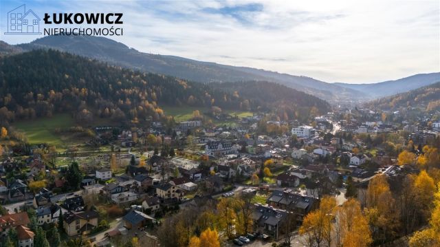 Mieszkanie 2-pokojowe Szczyrk. Zdjęcie 18