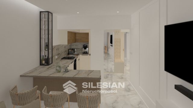 Mieszkanie 3-pokojowe Świdnica, ul. Stanisława Wyspiańskiego. Zdjęcie 18