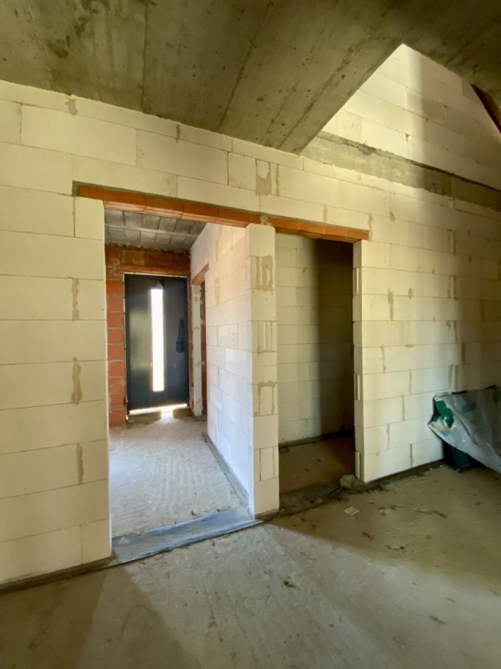 dom wolnostojący, 5 pokoi Ługi. Zdjęcie 11