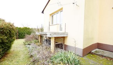 dom wolnostojący Krasne, xyz