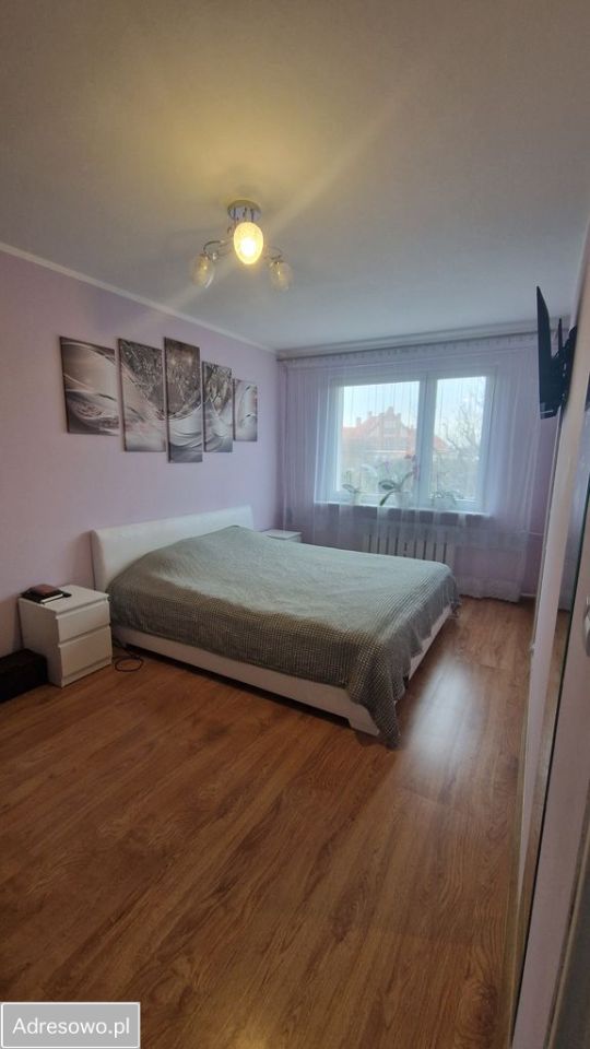 Mieszkanie 4-pokojowe Środa Wielkopolska, ul. Jana Henryka Dąbrowskiego. Zdjęcie 9