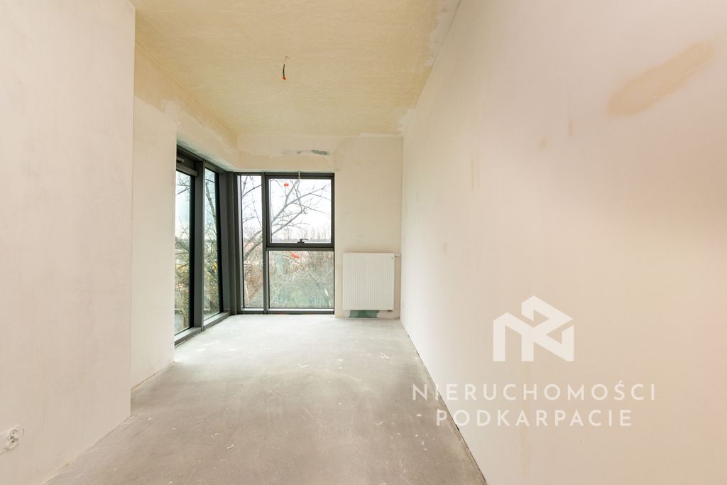Mieszkanie 4-pokojowe Rzeszów, ul. Fryderyka Szopena. Zdjęcie 6