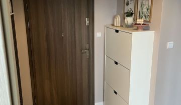 Mieszkanie 3-pokojowe Gdynia Pustki Cisowskie, ul. Chabrowa