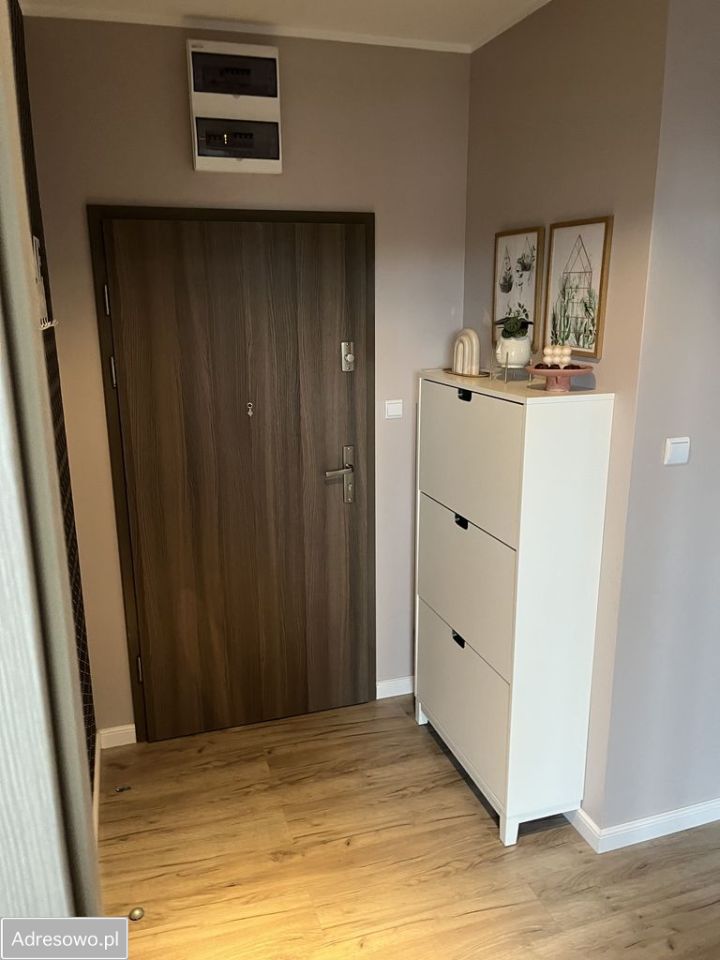 Mieszkanie 3-pokojowe Gdynia Pustki Cisowskie, ul. Chabrowa. Zdjęcie 2