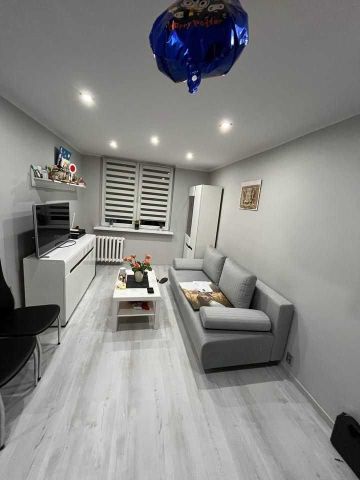 Mieszkanie 2-pokojowe Ruda Śląska Nowy Bytom, ul. ks. Jana Szymały. Zdjęcie 1