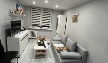 Mieszkanie 2-pokojowe Ruda Śląska Nowy Bytom, ul. ks. Jana Szymały