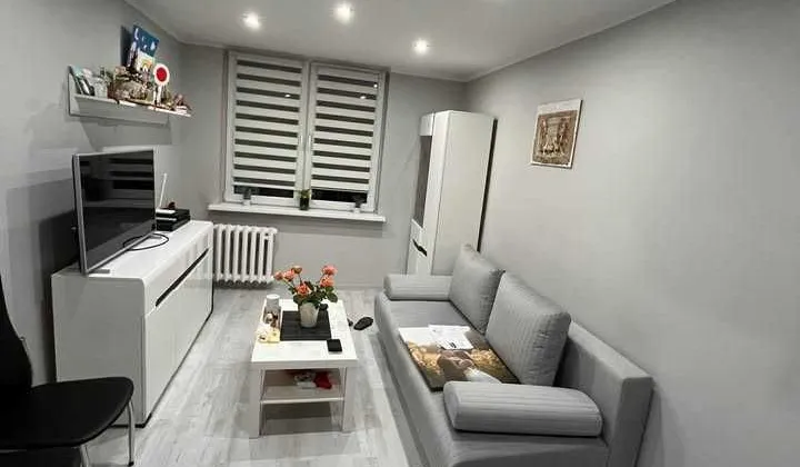 Mieszkanie 2-pokojowe Ruda Śląska Nowy Bytom, ul. ks. Jana Szymały