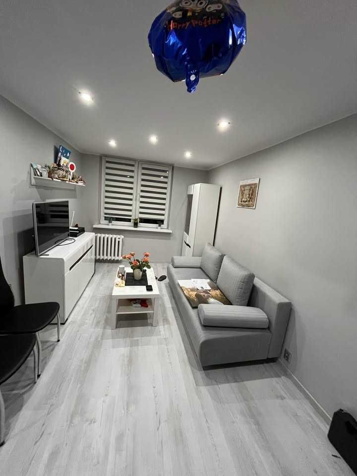 Mieszkanie 2-pokojowe Ruda Śląska Nowy Bytom, ul. ks. Jana Szymały