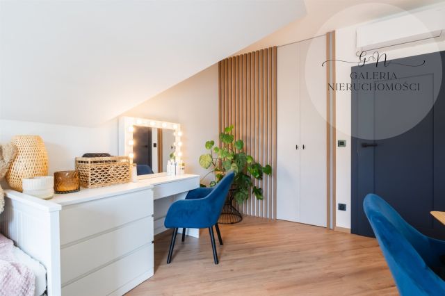 dom wolnostojący, 5 pokoi Zwierzewo. Zdjęcie 15