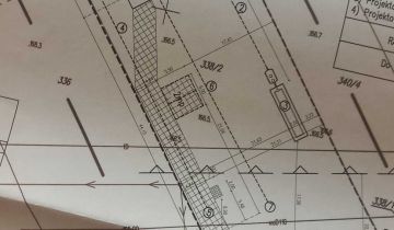 Działka rolno-budowlana Strykowice Błotne