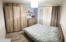 Mieszkanie 3-pokojowe Sulechów, os. Nadodrzańskie. Zdjęcie 4