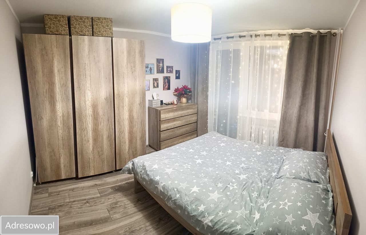 Mieszkanie 3-pokojowe Sulechów, os. Nadodrzańskie. Zdjęcie 5