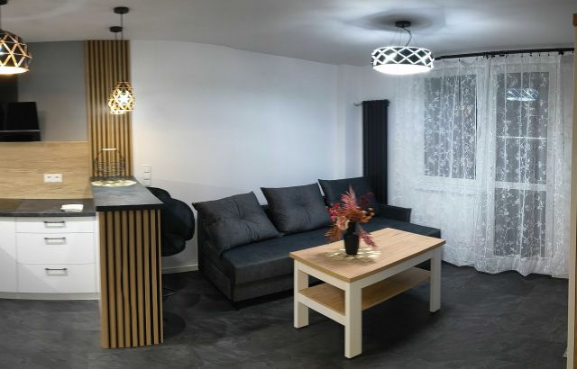 Mieszkanie 2-pokojowe Mielec, ul. Ludwika Solskiego. Zdjęcie 1