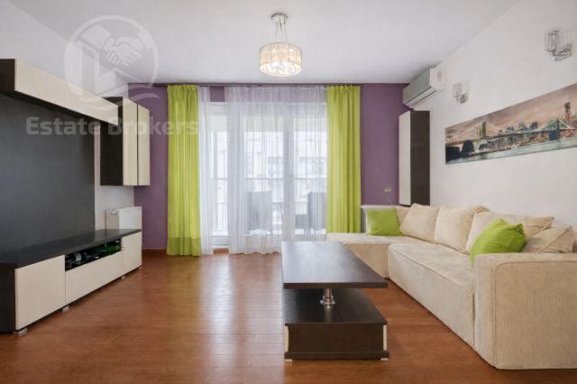 Mieszkanie 3-pokojowe Wrocław Krzyki, al. Wiśniowa. Zdjęcie 2