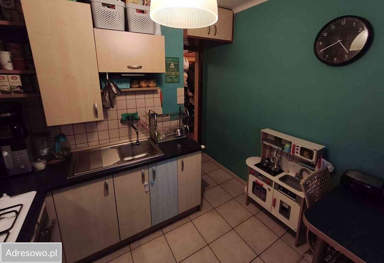 Mieszkanie 2-pokojowe Łódź Górna, ul. Kasowa. Zdjęcie 11