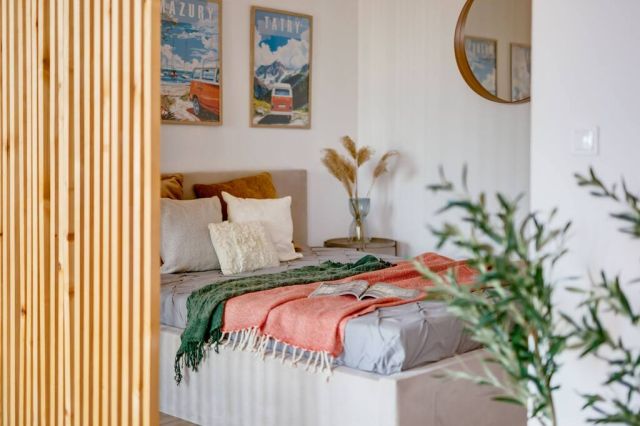 Mieszkanie 1-pokojowe Warszawa Bemowo, ul. Lazurowa. Zdjęcie 1