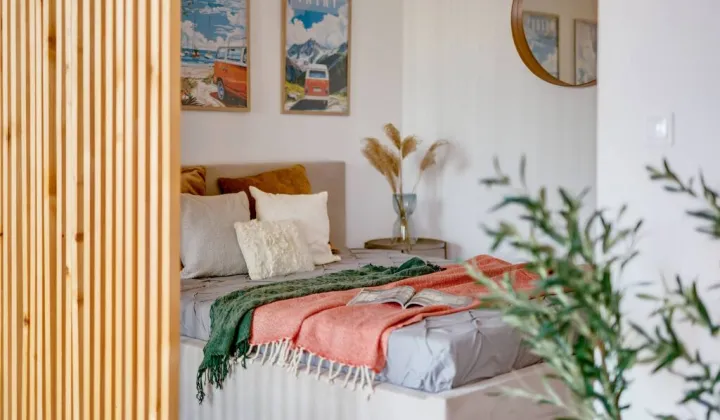 Mieszkanie 1-pokojowe Warszawa Bemowo, ul. Lazurowa