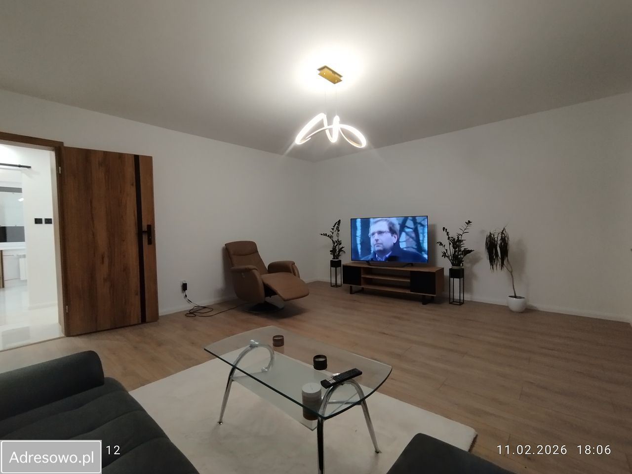 Mieszkanie 2-pokojowe Szczecinek, ul. Koszalińska. Zdjęcie 7