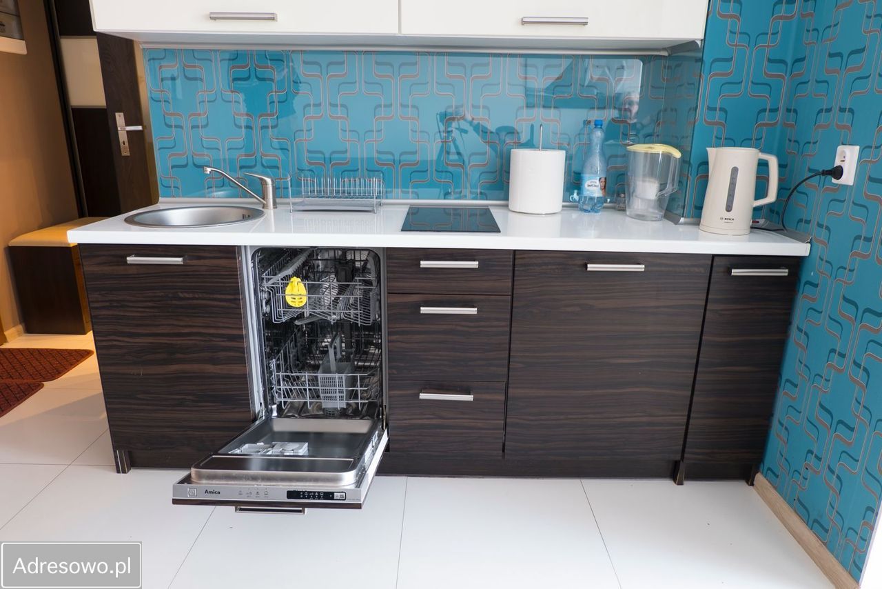 Mieszkanie 2-pokojowe Kołobrzeg, ul. Bałtycka. Zdjęcie 2