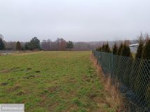 Działka budowlana Poręba Kierszula, ul. Czarnej Przemszy. Zdjęcie 1