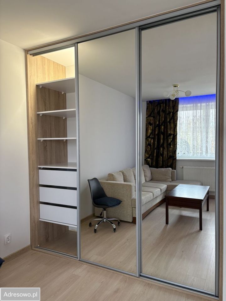 Mieszkanie 1-pokojowe Gryfino, ul. Łużycka. Zdjęcie 8