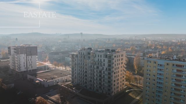 Lokal Gdańsk Zaspa, al. gen. Józefa Hallera. Zdjęcie 4