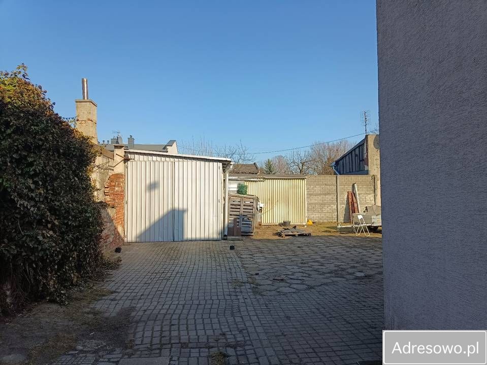 dom wolnostojący, 5 pokoi Łódź Widzew. Zdjęcie 7