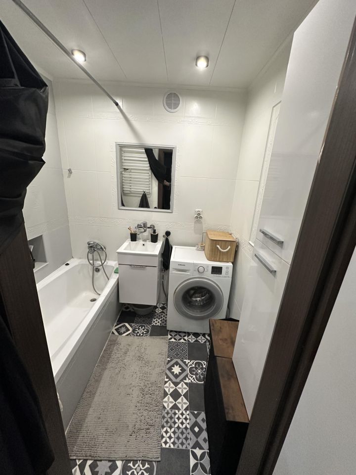 Mieszkanie 3-pokojowe Jędrzejów, ul. 11 Listopada. Zdjęcie 10