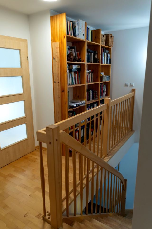 Mieszkanie 4-pokojowe Zielona Góra Centrum, ul. Tadeusza Zawadzkiego "Zośki". Zdjęcie 9