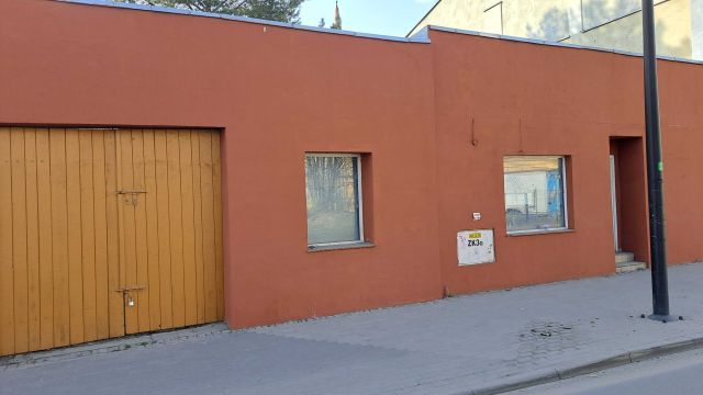 Działka budowlana Grodków, ul. Sienkiewicza. Zdjęcie 1