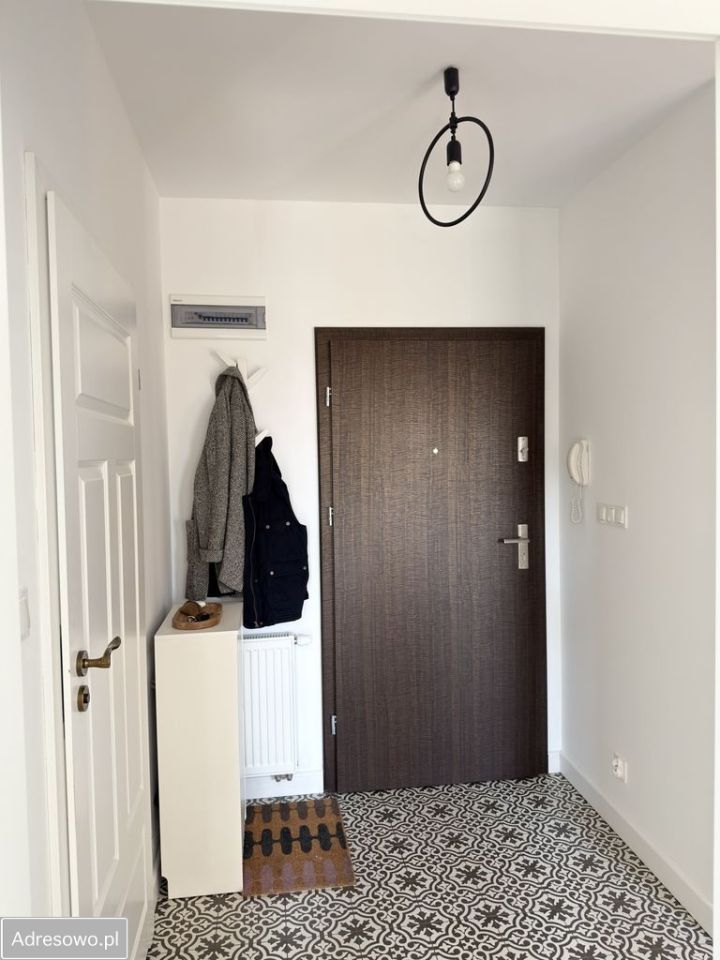 Mieszkanie 3-pokojowe Pruszków, ul. Ogrodowa. Zdjęcie 5