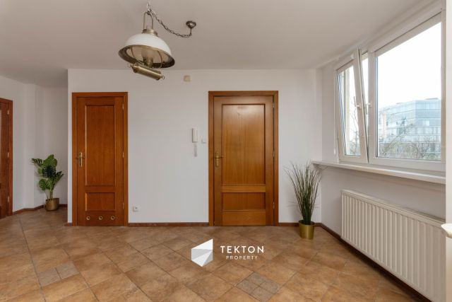 Mieszkanie 3-pokojowe Wrocław Krzyki, ul. Powstańców Śląskich. Zdjęcie 6