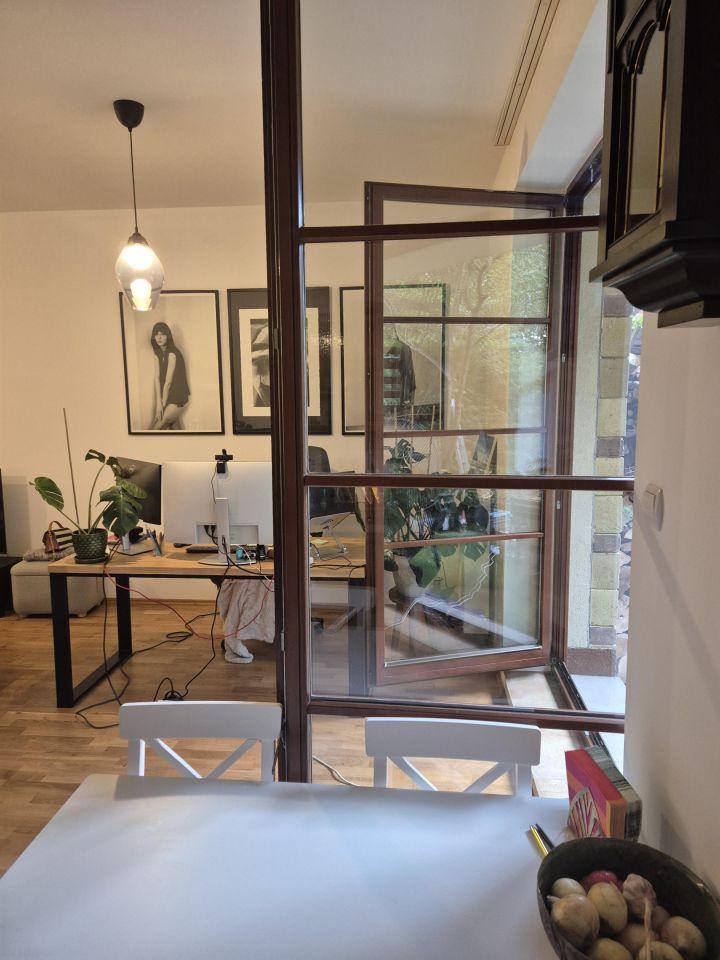 Mieszkanie 2-pokojowe Konstancin-Jeziorna Chylice, ul. Kołobrzeska. Zdjęcie 8