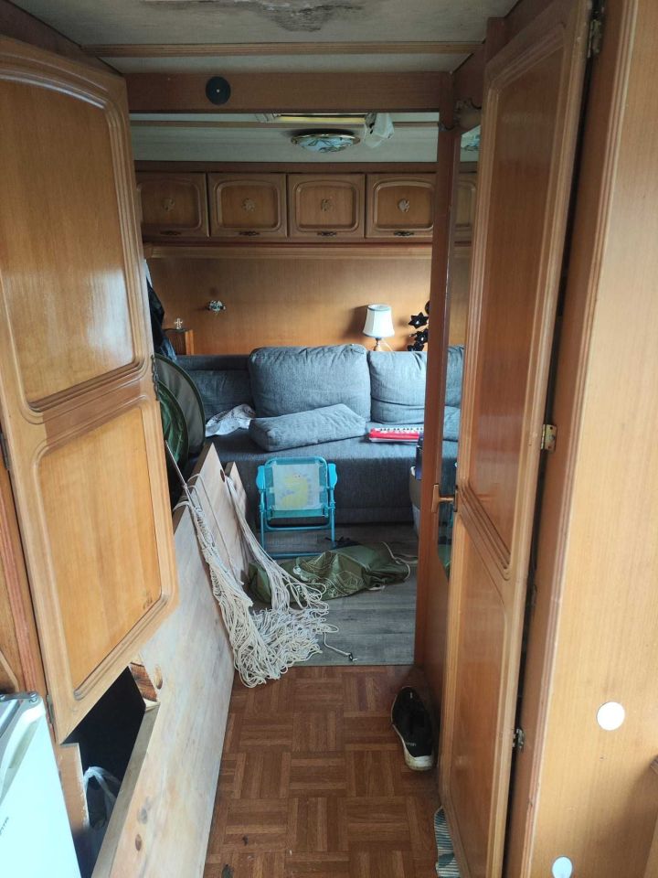 Działka rekreacyjna Sobącz. Zdjęcie 5