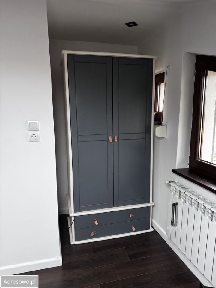 bliźniak, 3 pokoje Dziećmiarki. Zdjęcie 8