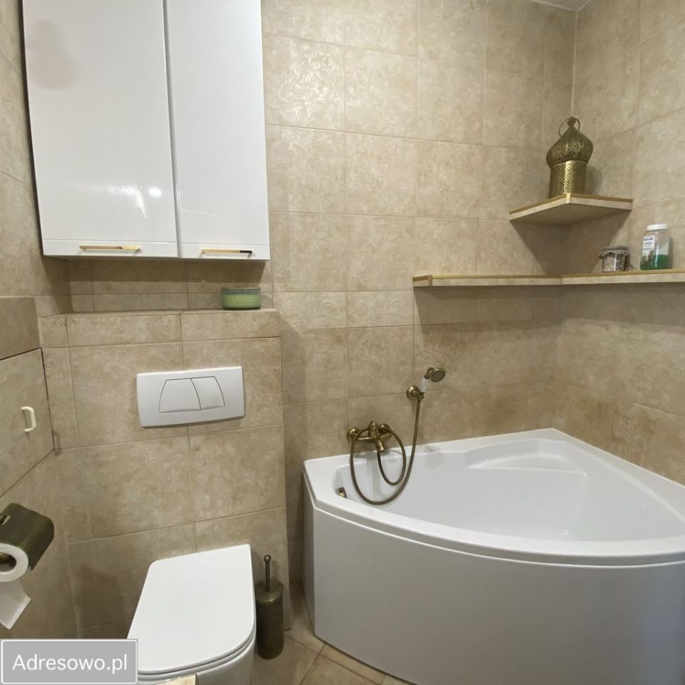 Mieszkanie 1-pokojowe Warszawa Bemowo, ul. Narwik. Zdjęcie 11