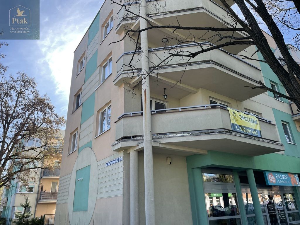 Mieszkanie 3-pokojowe Poznań Stare Miasto, ul. Naramowicka. Zdjęcie 19