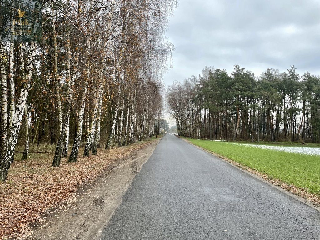 Działka budowlana Tanibórz. Zdjęcie 13