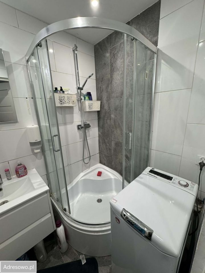 Mieszkanie 5-pokojowe Wrocław Krzyki, ul. Gliniana. Zdjęcie 11